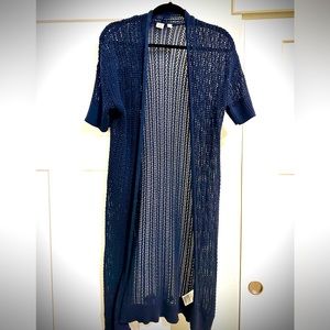 Gap Cardigan Sweater